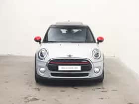 MINI Hatchback (2019) thumbnail 6