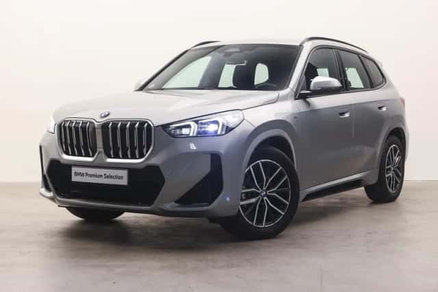 BMW X1 (2025) thumbnail 1