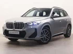 BMW X1 (2025)