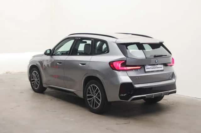 BMW X1 (2025) thumbnail 2