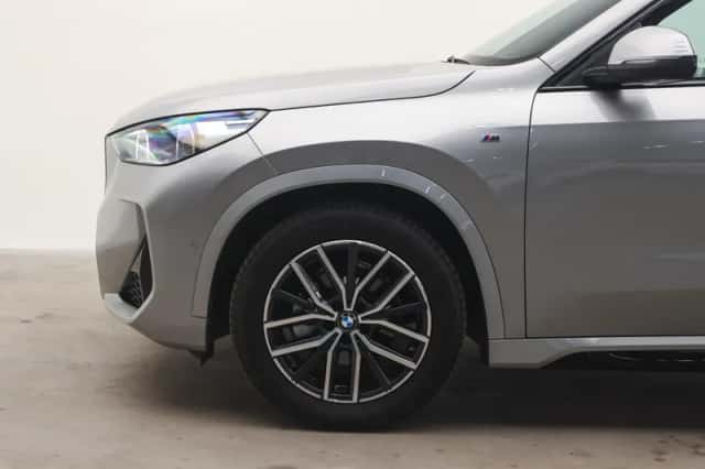 BMW X1 (2025) thumbnail 4