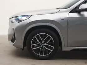 BMW X1 (2025) thumbnail 4