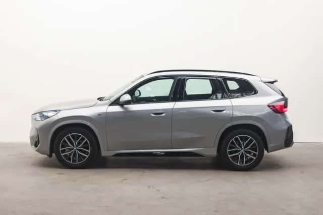 BMW X1 (2025) thumbnail 6
