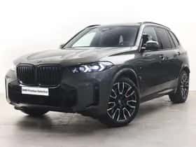 BMW X5 (2025)