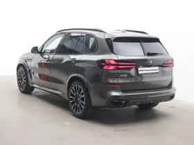 BMW X5 (2025) thumbnail 2
