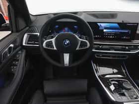 BMW X5 (2025) thumbnail 3
