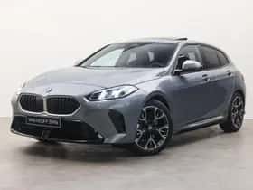BMW 1-Serie (2026) thumbnail 1