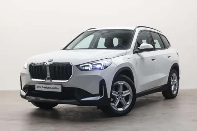 BMW X1 (2025) thumbnail 1