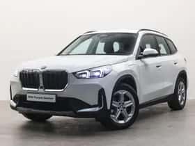 BMW X1 (2025)