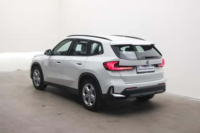 BMW X1 (2025) thumbnail 2