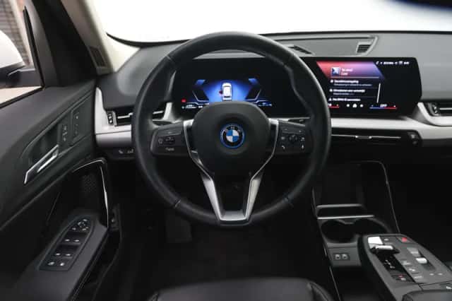 BMW X1 (2025) thumbnail 3