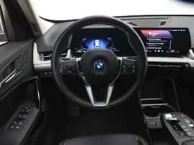 BMW X1 (2025) thumbnail 3