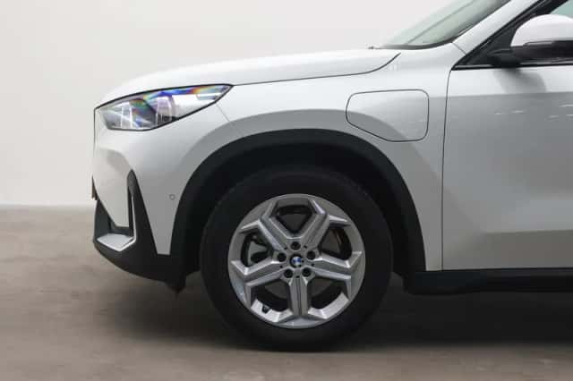 BMW X1 (2025) thumbnail 4