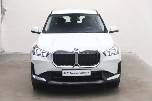BMW X1 (2025) thumbnail 5