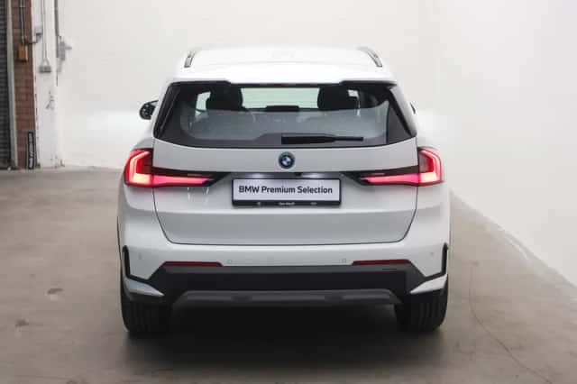 BMW X1 (2025) thumbnail 6