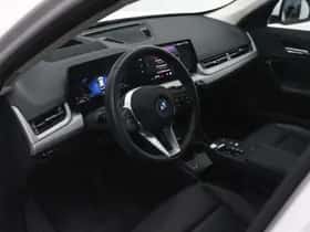 BMW X1 (2025) thumbnail 8