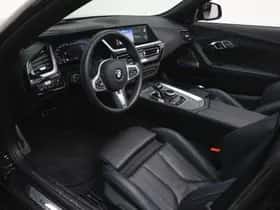 BMW Z4 (2024) thumbnail 3