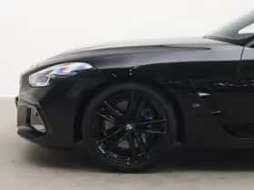 BMW Z4 (2024) thumbnail 4