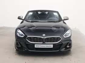 BMW Z4 (2024) thumbnail 5