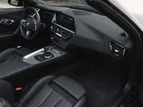BMW Z4 (2024) thumbnail 8