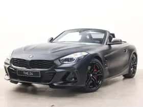 BMW Z4 (2026)