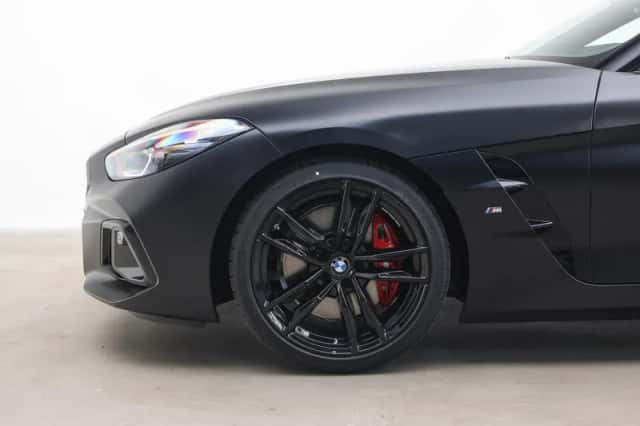 BMW Z4 (2026) thumbnail 4