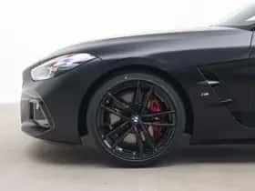 BMW Z4 (2026) thumbnail 4