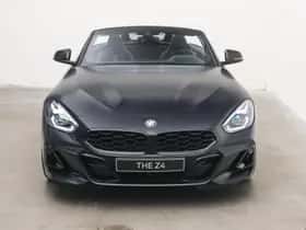 BMW Z4 (2026) thumbnail 5