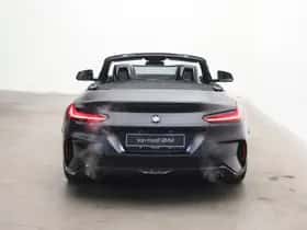 BMW Z4 (2026) thumbnail 6