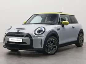 MINI Electric (2022)