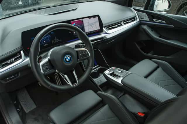 BMW 2-Serie (2025) thumbnail 3