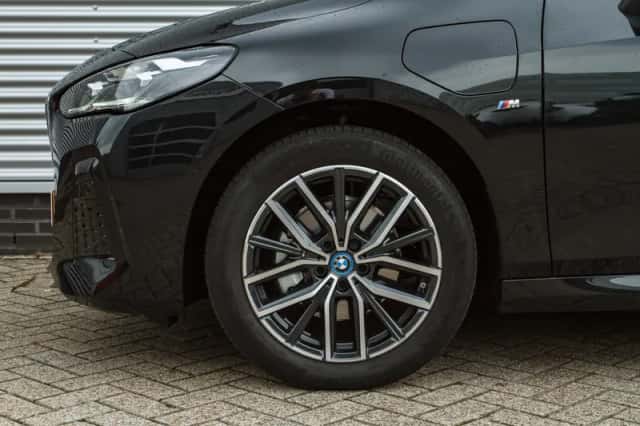 BMW 2-Serie (2025) thumbnail 4