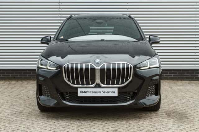 BMW 2-Serie (2025) thumbnail 6