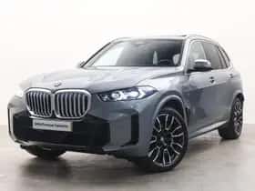BMW X5 (2025)
