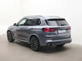BMW X5 (2025) thumbnail 2