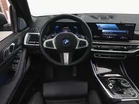 BMW X5 (2025) thumbnail 3