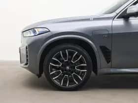 BMW X5 (2025) thumbnail 5