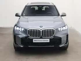 BMW X5 (2025) thumbnail 6