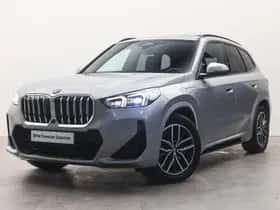 BMW X1 (2025)