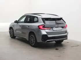 BMW X1 (2025) thumbnail 2