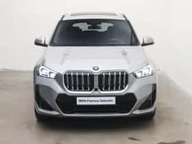 BMW X1 (2025) thumbnail 6