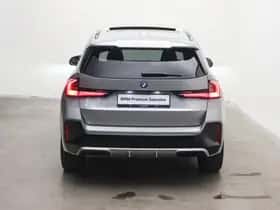 BMW X1 (2025) thumbnail 7