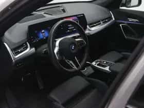 BMW X1 (2025) thumbnail 9