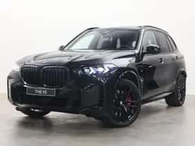 BMW X5 (2026) thumbnail 1