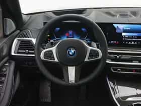 BMW X5 (2026) thumbnail 3
