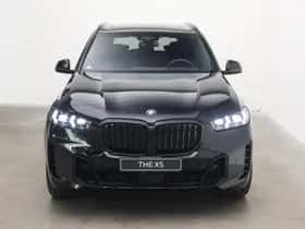 BMW X5 (2026) thumbnail 6