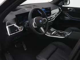 BMW X5 (2026) thumbnail 9