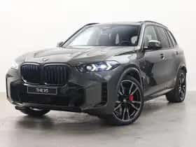 BMW X5 (2026)