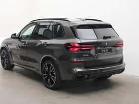 BMW X5 (2026) thumbnail 2