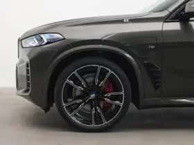 BMW X5 (2026) thumbnail 4